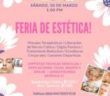 Feria de Estética