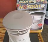 Mata Mosquitos. San Vito