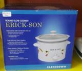 Olla de Cosimiento Lento. San Vito