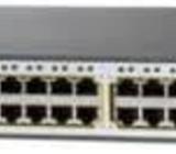 SWITCH CISCO WSC375048TSS