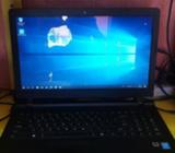 Laptop Lenovo 500gb Win10pro