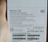 Xiaomi Redmi 3s