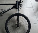 Cannondale F3 26 M Cambio O Vendo 9d10