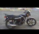 Se Vende Moto