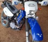 Vendo Moto Xl 200 Deve Solo Marchamo