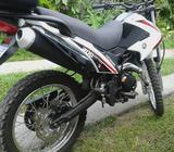 Vendo Um 200 Cc 8724 5619 Perfecto Estad