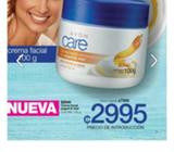 Crema Facial