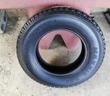 Llanta Maxxis Nueva 205 R16 Cel 89071616