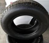 Llantas 205 70 15 Pasan Rtv Cel 89071616