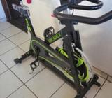 Spinning