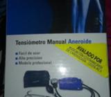Tensiómetro Manual Aneroide