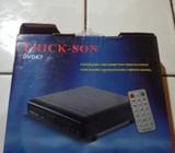 Dvd Erickson