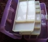 Organizador de Esmaltes