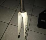 Horquilla Carbono Specialized