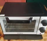 Horno Pequeño Holstein. San Vito