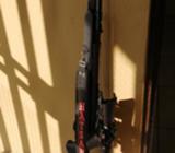 Vendo Rifle Hapssa Torpedo