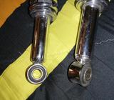 Vendo Suspensiones para Zs Cg O Kimki