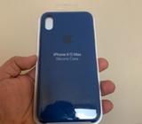 Apple Case iPhone Xs Max