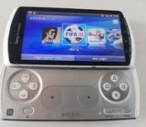 Xperia Play