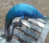 Se Vende Mufla Barata