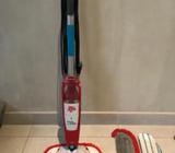 LIMPIADOR DE PISO A VAPOR DIRT DEVIL