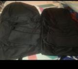 Bolso con Cartuchera