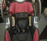 Silla para Carro