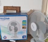 Ventilador