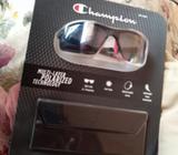 Lentes Champion