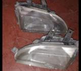 Focos para Honda Civic 92-95