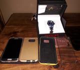 Vendo O Cambio S6 Edge , Reloj Invicta