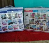 Colchas de Niño Y Niña