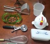 Máquina Manual para Hacer Puré Y Otros
