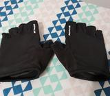 Guantes Ciclismo Btwin