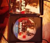 Mafia Play 4