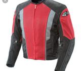 Jacket de Motociclista