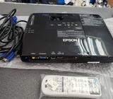 Venta de Video Beam Epson