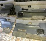 Forros de Puertas de Nissan Pathfinder