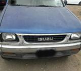 Solo por Partes Isuzu Amigo 92 2600c