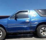 Ofrezco Repuestos de Isuzu Amigo 2600c