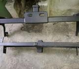 Pegaderos de Carros Tipo 4x4 4x2