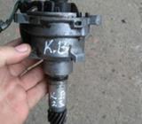 Distribuidor Isuzu Kb
