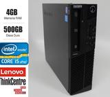 Lenovo | Core I5 3.3ghz 4 Núcleos | Ram 8gb | Disco 500gb