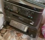 Impresora Epson