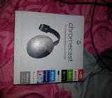 Chromecast