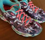 Tenis Oasics