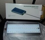 Lampara exteriores y jardines 800 lumenes