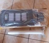 Lampara De Calle Solar 60watts Grande