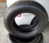 Llantas 205 70 15 Pasan Rtv Cel 89071616