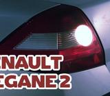 Repuestos para Renault Megane 2